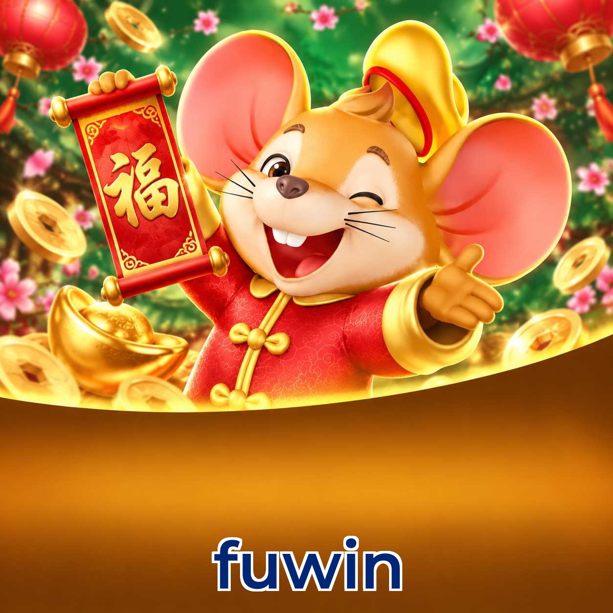 Jackpots milionários disponíveis para ganhar na fuwin