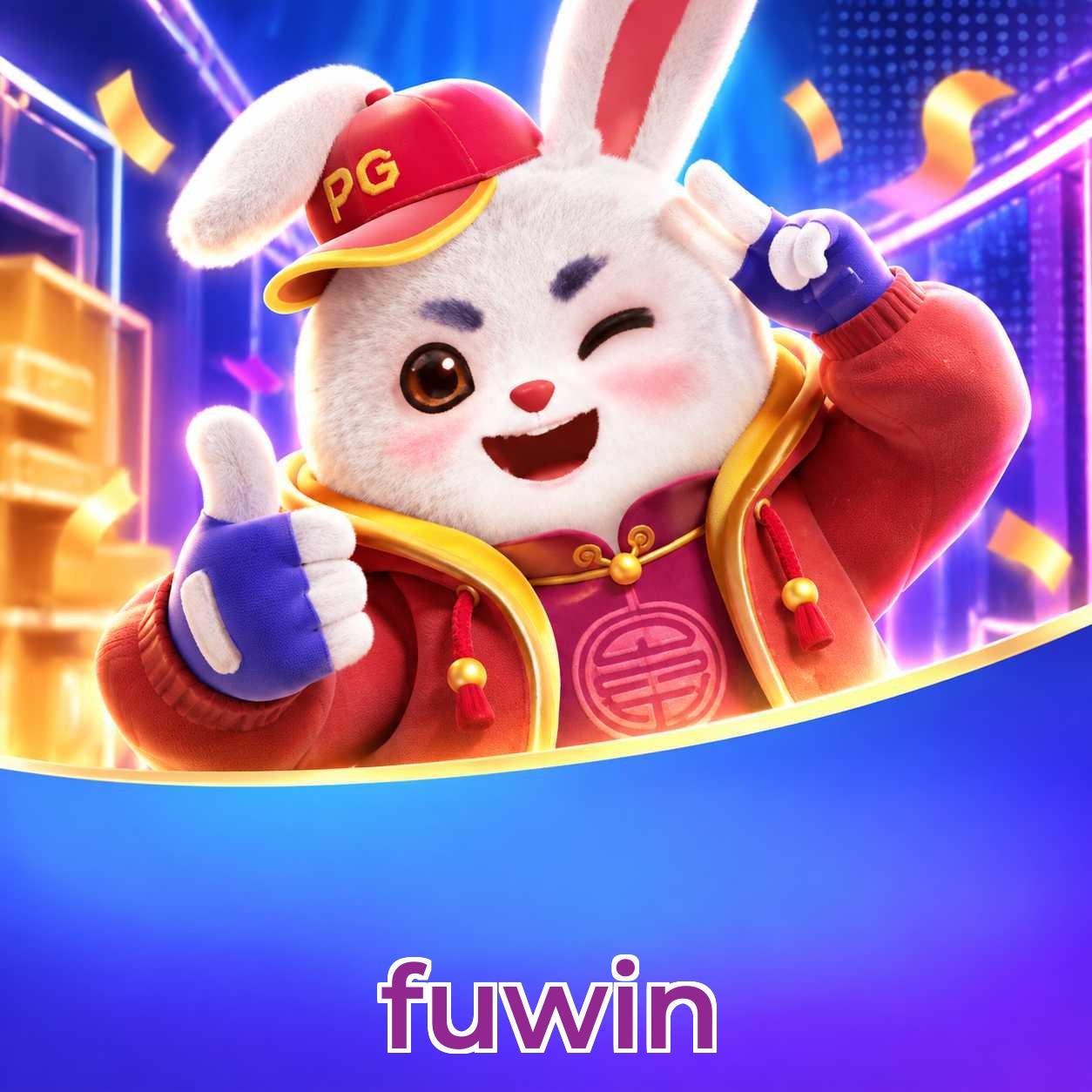 Programa VIP fuwin — 5 níveis de progressão automática