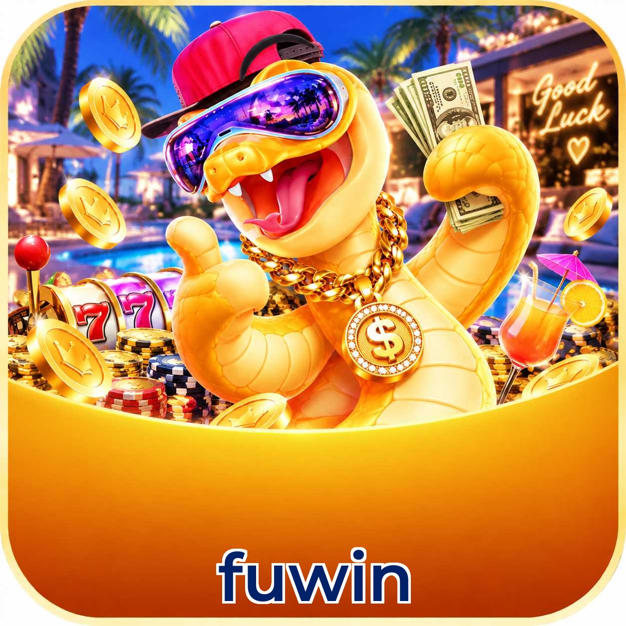 Como participar da comunidade fuwin no Facebook