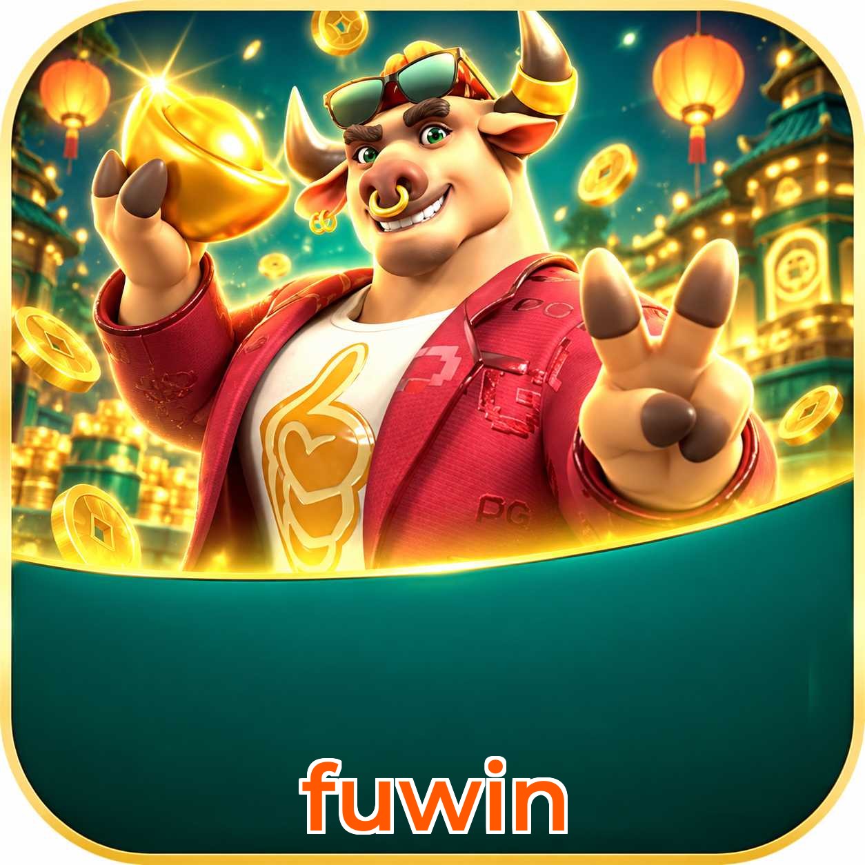 Canal Telegram oficial fuwin — bônus e alertas exclusivos