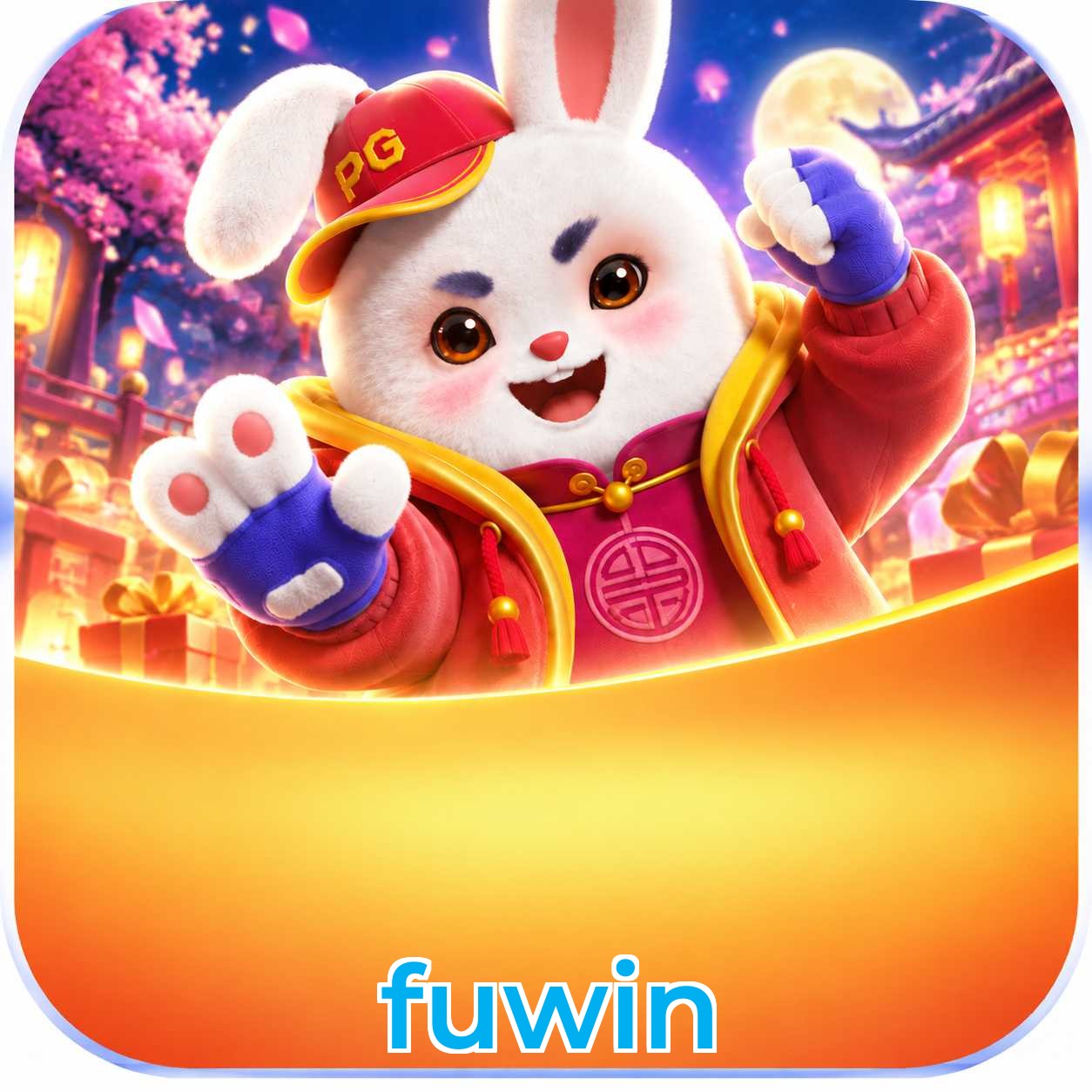 Performance superior do APK