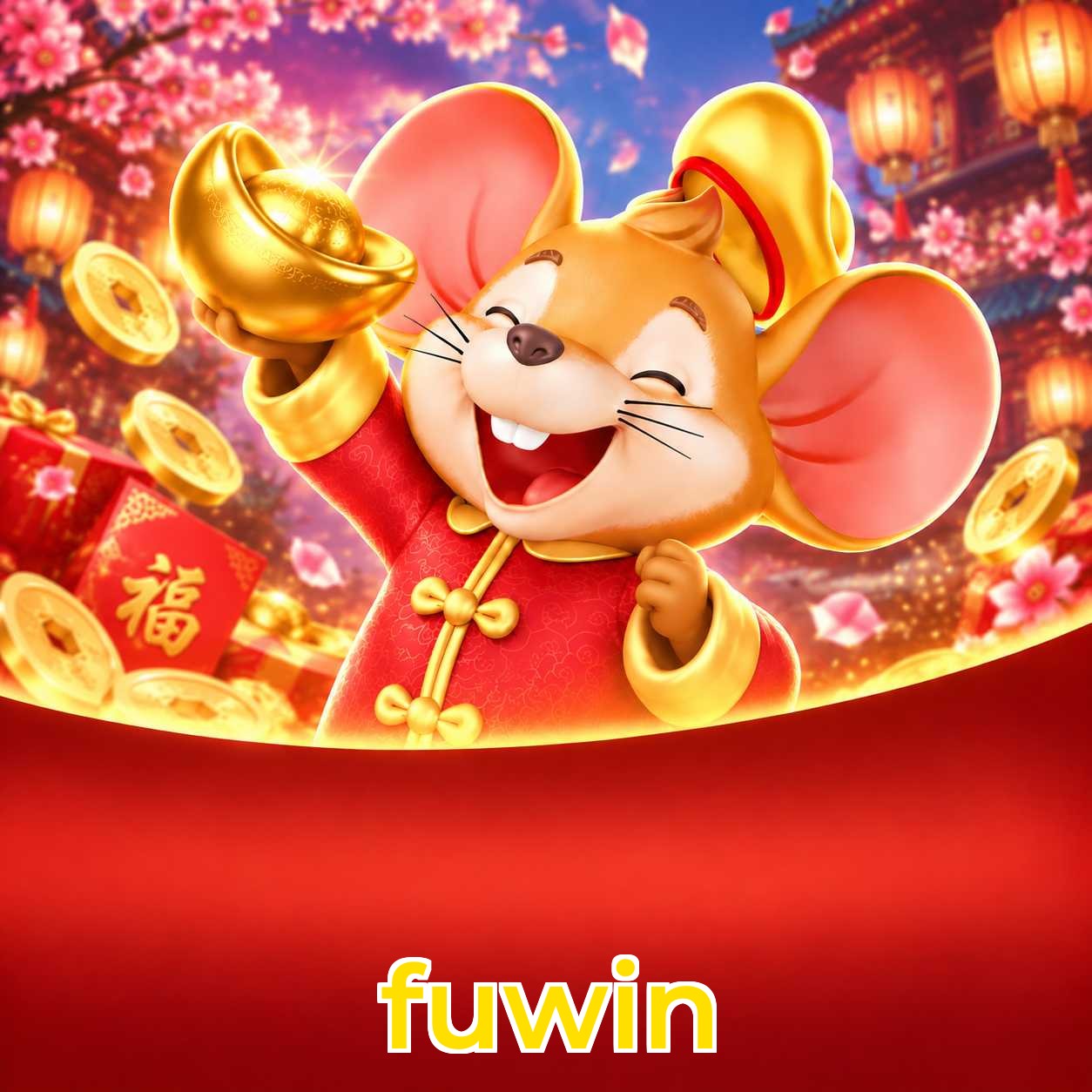 Sindicatos oficiais fuwin — multiplique suas chances na loteria