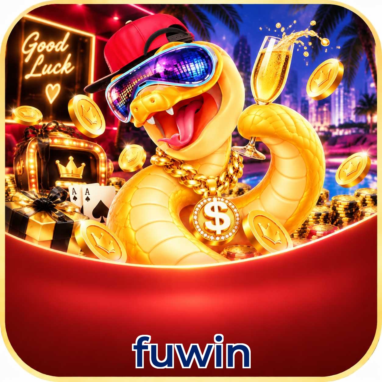 Download oficial fuwin seguro para Android e iOS